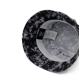 Mũ Nón Bucket Sản Xuất Tại Capslyheng Chất Dù In Chuyển Nhiệt Logo Adi.das