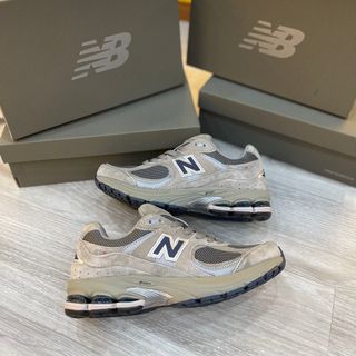 Giày Thể Thao Sneaker NB2002R ( Hàng Chuẩn Siêu Cấp Trung )