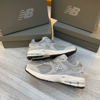 Giày Thể Thao Sneaker NB2002R ( Hàng Chuẩn Siêu Cấp Trung )