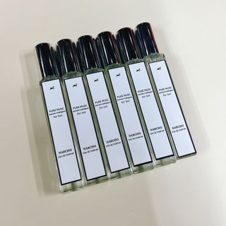 NƯỚC HOA CHIẾT 10ML - 61 MÙI
