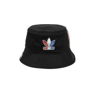 Mũ Nón Bucket Sản Xuất Tại Capslyheng Chất Kaki Logo Adi.das