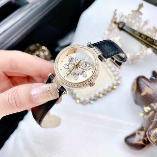 ĐỒNG HỒ NỮ GU.ESS CHÍNH HÃNG