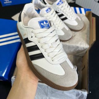 Giày Thể Thao Sneaker Samba ( hàng chuẩn 1:1 trung )