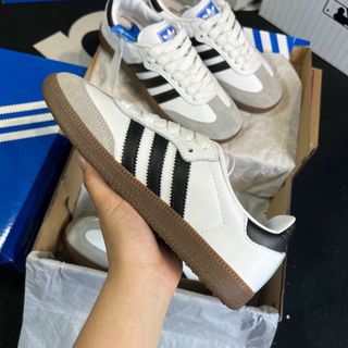 Giày Thể Thao Sneaker Samba ( hàng chuẩn 1:1 trung )