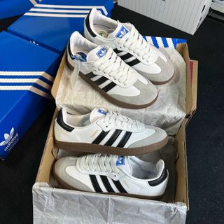 Giày Thể Thao Sneaker Samba ( hàng chuẩn 1:1 trung )