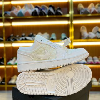 Giày Thể Thao Sneaker JD low ( bản chuẩn siêu cấp trung )