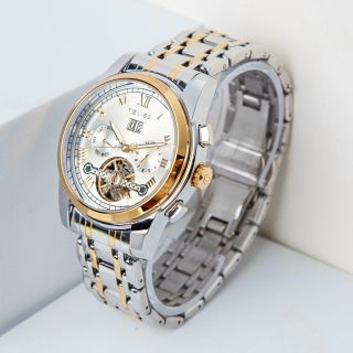 Đồng hồ sỉ - Tevise Cơ - Đồng hồ sỉ Mạnh Thắng.