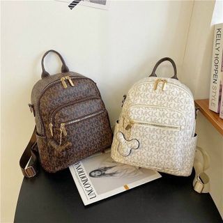 BALO NỮ CAO CẤP ĐỰNG VỪA A4 ĐI LÀM, ĐI HỌC, ĐI CHƠI TAG MICKEY AS23019 - TRÙM SỈ VN