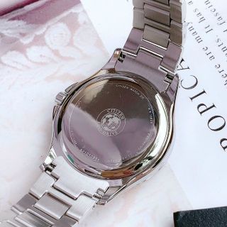 ĐỒNG HỒ CITIZEN ELEKTRA EW2510-50D