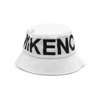 Mũ Nón Bucket Sản Xuất Tại Capslyheng Chất Kaki Logo Nhiệt