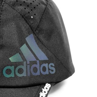 Mũ Lưỡi Trai Sản Xuất Tại Capslyheng Chất Dù Kết Gấp Logo Adi.das Phản Quang Thể Thao