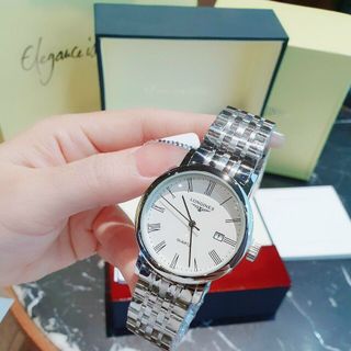 ĐỒNG HỒ LONGINE COUPLE TRUNG CẤP