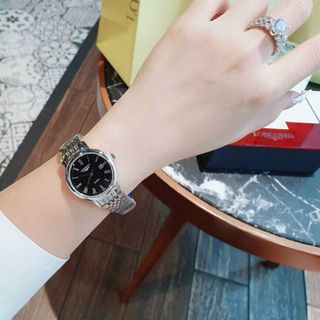ĐỒNG HỒ LONGINE COUPLE TRUNG CẤP