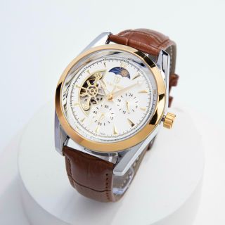 Đồng hồ sỉ - Tevise Cơ - Đồng hồ sỉ Mạnh Thắng..