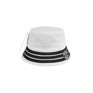 Mũ Nón Bucket Sản Xuất Tại Capslyheng Chất Kaki Logo Adi.das Thêu Basic