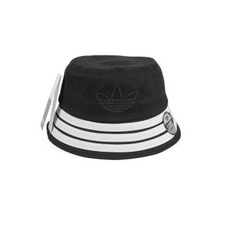 Mũ Nón Bucket Sản Xuất Tại Capslyheng Chất Kaki Logo Adi.das Thêu Basic