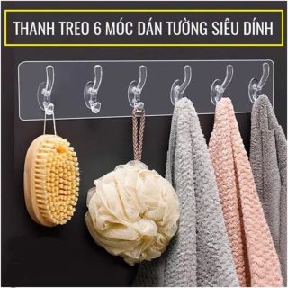 Móc treo đồ