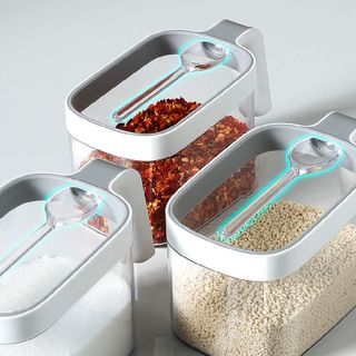 Kệ Đựng Gia Vị 3 Ngăn ECOCO