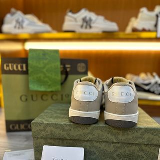 Giày Thể Thao Sneaker GC Kem Đậm ( Hàng Chuẩn siêu cấp trung )