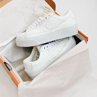 Giày Thể Thao Sneaker Blazer low ( Chuẩn 1:1 Trung hàng bao xịn )