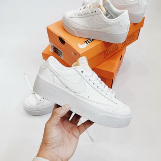 Giày Thể Thao Sneaker Blazer low ( Chuẩn 1:1 Trung hàng bao xịn )