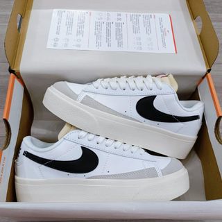 Giày Thể Thao Sneaker Blazer low ( Chuẩn 1:1 Trung hàng bao xịn )