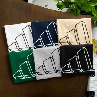 Áo thun cotton 4c nam, áo thun nam cao cấp, chất  liệu vải cotton 4 chiều sang xịn mịn - size từ 50kg - 85kg