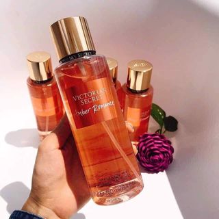 Xịt toàn thân Vic to rii a’s Secret