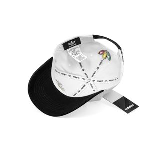 Mũ Lưỡi Trai Sản Xuất Tại Capslyheng Chất kaki Logo Adi.das Thêu 3D