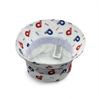 Mũ Nón Bucket Sản Xuất Tại Capslyheng Chất Kaki Logo Pe.si