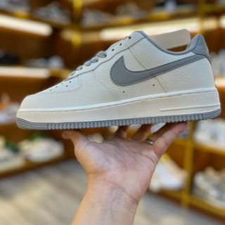 Giày Thể Thao Sneaker AF1 Vẩy Xám ( Hàng Bao Chuẩn 1:1 Trung )