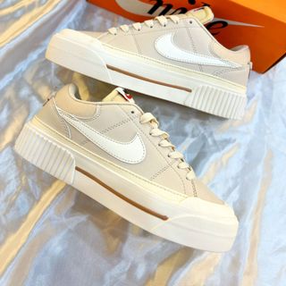 Giày Thể Thao Sneaker Court Legacy ( Hàng Bao chuẩn 1:1 Trung )