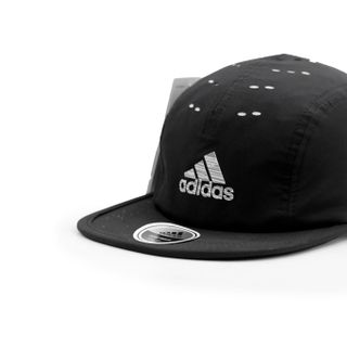 Mũ Lưỡi Trai Snapback Sản Xuất Tại Capslyheng Chất Dù Chấm Laser Logo Adi.das In