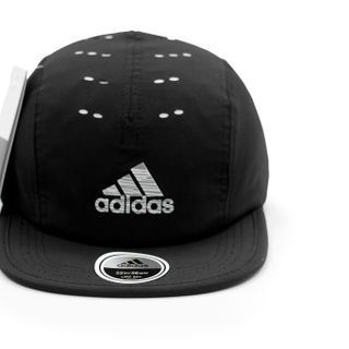 Mũ Lưỡi Trai Snapback Sản Xuất Tại Capslyheng Chất Dù Chấm Laser Logo Adi.das In