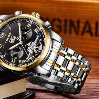Đồng hồ sỉ - Tevise Cơ - Đồng hồ sỉ Mạnh Thắng.