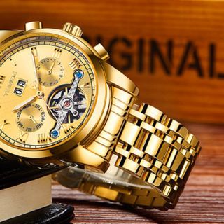 Đồng hồ sỉ - Tevise Cơ - Đồng hồ sỉ Mạnh Thắng.