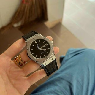 Đồng hồ sỉ - Hublot pin - Đồng Hồ Sỉ Mạnh Thắng