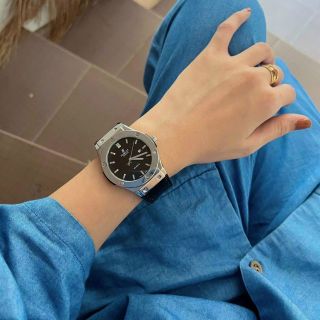 Đồng hồ sỉ - Hublot pin - Đồng Hồ Sỉ Mạnh Thắng