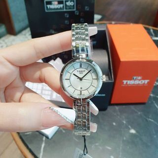 ĐỒNG HỒ TISSOT NỮ TRUNG CẤP