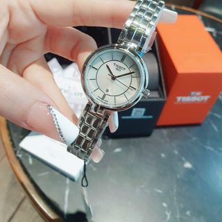 ĐỒNG HỒ TISSOT NỮ TRUNG CẤP