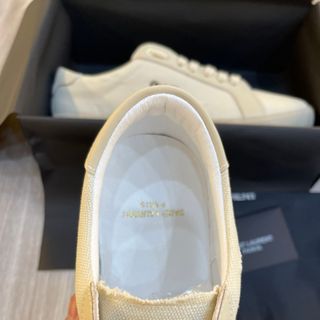 Giày Thể Thao Sneaker YS-L ( Chuẩn siêu cấp trung )