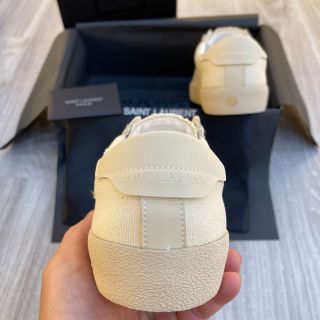 Giày Thể Thao Sneaker YS-L ( Chuẩn siêu cấp trung )