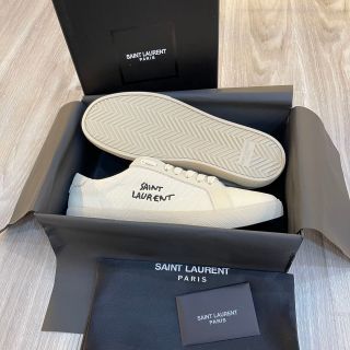 Giày Thể Thao Sneaker YS-L ( Chuẩn siêu cấp trung ) giá sỉ
