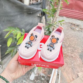 Giày bé chun size nhí - tiểu cho bé trai,gái