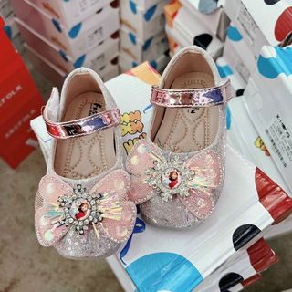 Giày bé gái Elsa size 27-31