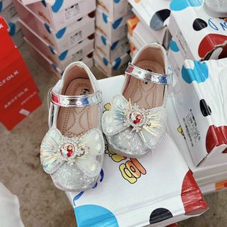 Giày bé gái Elsa size 27-31