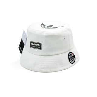 Mũ Nón Bucket Sản Xuất Tại Capslyheng Chất Dù Logo Adi.das In Nhiệt