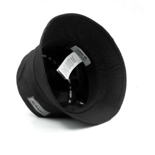 Mũ Nón Bucket Sản Xuất Tại Capslyheng Chất Dù Logo Adi.das In Nhiệt