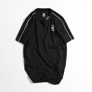 Áo thun thể thao nam, áo thun nam chạy bộ cao cấp, chất thun thể thao chính phẩm xịn co giãn 4c size từ 55kg- 85kg