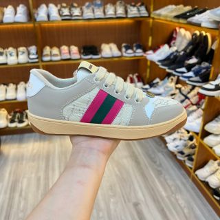 Giày Thể Thao Sneaker GC Hồng ( Hàng Siêu Cấp Trung )
